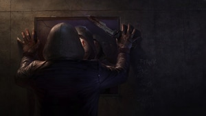 Dead By Daylight, Games, 2018 Games, 4K wallpaper