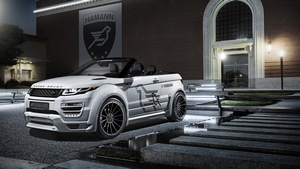 Range Rover Evoque, Range Rover, Cars, 2018 Cars, , 4K wallpaper