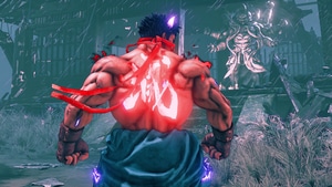 Street Fighter V, Street Fighter, Games, 2018 Games, 4K wallpaper