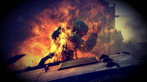 Battlefield V, Battlefield, 2018 Games, Games, 4K wallpaper