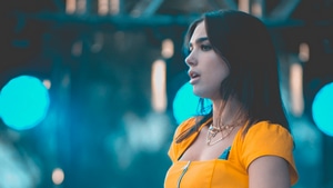 Dua Lipa, Music, Celebrities, Girls, 4K wallpaper
