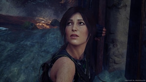 Shadow Of The Tomb Raider, Tomb Raider, Games, 2018 Games, Lara Croft, 4K wallpaper