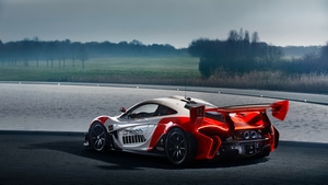 Mclaren, Cars, 2018 Cars, 4K wallpaper