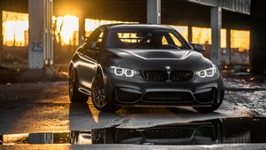 Bmw M4, Bmw, Cars, 4K wallpaper