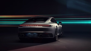 Porsche 911, Porsche, 2019 Cars, Cars, 4K wallpaper