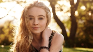 Sabrina Carpenter, Celebrities, Girls, Music, Singer, 4K wallpaper