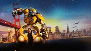 Bumblebee, Movies, 2018 Movies, Movies, , 4K wallpaper