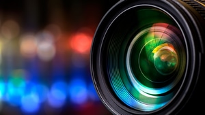 Lens, Camera, Photography, Macro, 4K wallpaper
