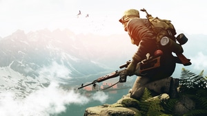 Vigor, 2018 Games, Games, 4K wallpaper