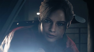 Resident Evil 2, Games, 2019 Games, 4K wallpaper