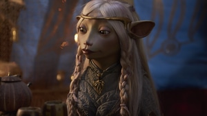 The Dark Crystal Age Of Resistance, Tv Shows, Netflix, 4K wallpaper