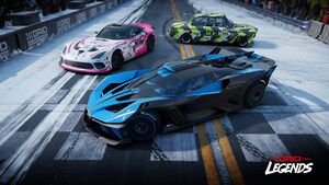 GRID Legends, Racing games, Bugatti Bolide, Dodge Viper, BMW 2002, PC Games, PlayStation 5, Xbox One, PlayStation 4, Xbox Series X and Series S, macOS games, 4K wallpaper