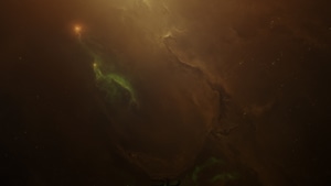 Nebula, Space, Digital Universe, Deviantart, 4K wallpaper