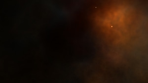 Nebula, Digital Universe, Deviantart, 4K wallpaper