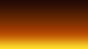 Gradient, Blur, Artist, Artwork, Digital Art, Orange, 4K wallpaper