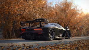 Mclaren Senna, Mclaren, 2019 Cars, Cars, Behance, Cgi, 4K wallpaper
