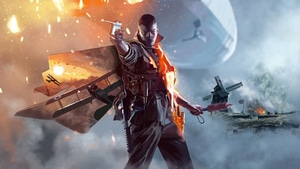 Battlefield, Games, Soldier, Behance, 4K wallpaper
