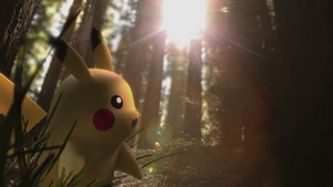 Pikachu, Pokemon, Artist, Digital Art, 4K wallpaper