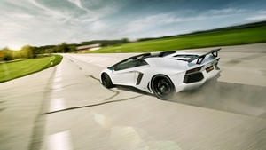 Lamborghini Aventador, Lamborghini, Cars, 4K wallpaper