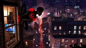 Spiderman Into The Spider Verse, 2018 Movies, Movies, Spiderman, Animated Movies, , 4K wallpaper