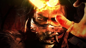 Nioh 2, Nioh, 2019 Games, Games, 4K wallpaper