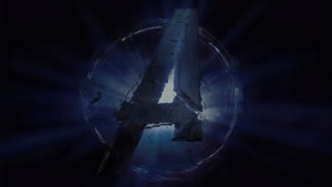 Avengers End Game, Movies, 2019 Movies, Logo, Logo, Poster, 4K wallpaper