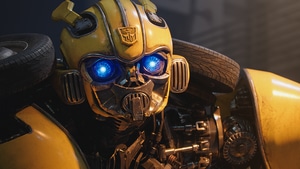 Bumblebee, Movies, 2018 Movies, Movies, 4K wallpaper