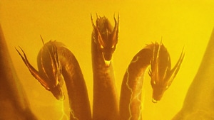 Godzilla King Of The Monsters, 2019 Movies, Movies, Poster, 4K wallpaper