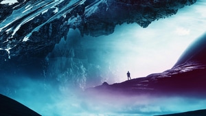 Artist, Artwork, Digital Art, Photoshop, 4K wallpaper