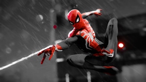 Spiderman, Superheroes, Artwork, Digital Art, Behance, 4K wallpaper