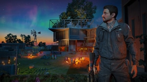 Far Cry New Dawn, Far Cry, 2019 Games, Games, 4K wallpaper