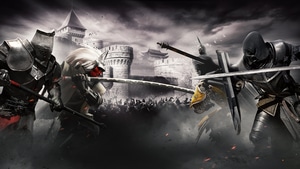 Conquerors Blade, 2018 Games, Games, 4K wallpaper