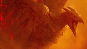 Godzilla King Of The Monsters, 2019 Movies, Movies, Poster, 4K wallpaper