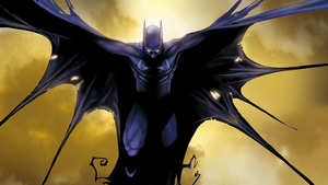 Batman, Artist, Artwork, Digital Art, Superheroes, 4K wallpaper
