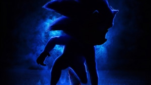 Sonic The Hedgehog, Movies, 2019 Movies, 4K wallpaper