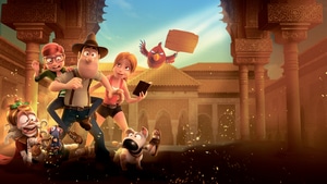 Animated Movies, Movies, 4K wallpaper