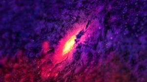 Galaxy, Digital Universe, 4K wallpaper