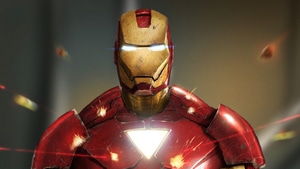 Iron Man, Superheroes, Digital Art, Artwork, 4K wallpaper