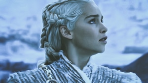 Game Of Thrones Season 8, Daenerys Targaryen, Game Of Thrones, Tv Shows, Artist, Artwork, Deviantart, 4K wallpaper