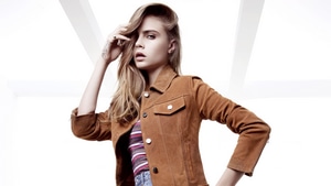 Cara Delevingne, Celebrities, Girls, 4K wallpaper