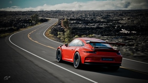 Gran Turismo Sport, Games, 2018 Games, Porsche 911, Porsche, Cars, 4K wallpaper