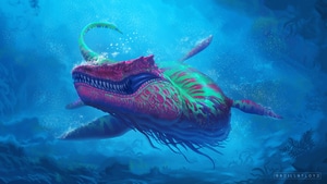 Artist, Artwork, Digital Art, Deviantart, 4K wallpaper