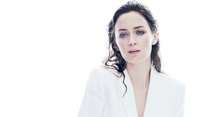 Emily Blunt, Celebrities, Girls, 4K wallpaper