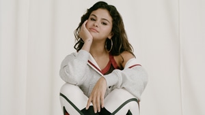 Selena Gomez, Music, Photoshoot, 4K wallpaper
