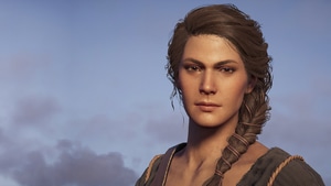Assassins Creed Odyssey, Assassins Creed, 2018 Games, Games, 4K wallpaper