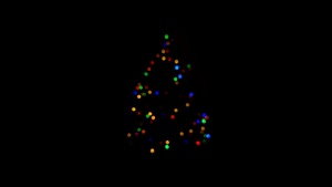 Christmas, Celebrations, Deviantart, Minimalism, Minimalist, 4K wallpaper