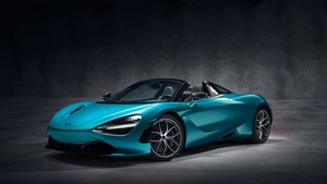 Mclaren 720s, Mclaren, 2019 Cars, Cars, 4K wallpaper