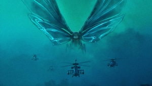 Godzilla King Of The Monsters, 2019 Movies, Movies, Poster, 4K wallpaper