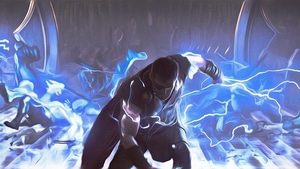 Thor, Thor Ragnarok, Digital Art, Deviantart, 4K wallpaper