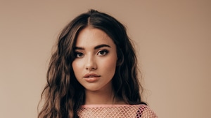 Taya, Music, Singer, 4K wallpaper